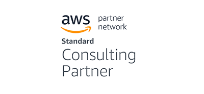 AnaVation, Part of the AWS Partner Network