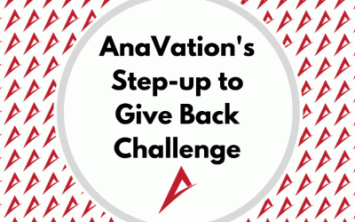 Step Up to Give Back – Wellness Challenge