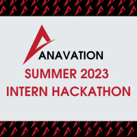 Internship Hackathon 2023