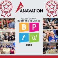 AnaVation wins WBJ Best Places to Work for 8th Year