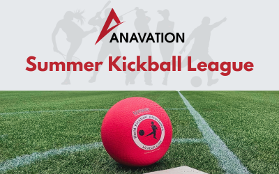 Summer 2023 Kickball League