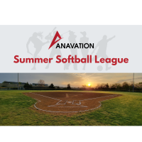 Summer 2023 Softball League