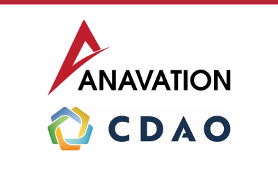 AnaVation Awarded the Chief Digital and AI Office (CDAO) Basic Ordering Agreement (BOA)