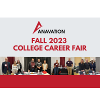 A Successful Fall 2023 College Career Fair