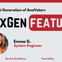 Mentorship and Guidance Leading to Emma Scaling New Heights as a System Engineer
