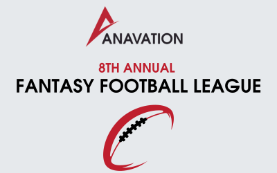 AnaVation’s 8th Annual Fantasy Football League 2023 Wrap-up