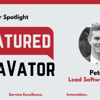 AnaVator Spotlight: Meet Peter – Lead Software Engineer