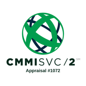 logo for cmmi